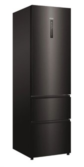 Холодильник Haier A4F739CBXGU1 черный (389 л, No Frost, дисп