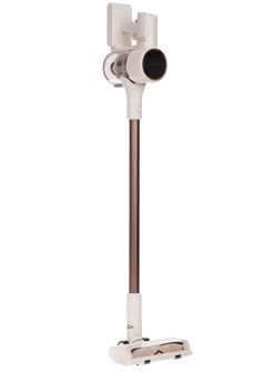 Вертикальный пылесос Dreame R10S Slim белый