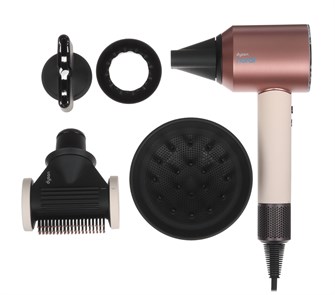 Фен Dyson Supersonic HD-16 Ceramic Pink