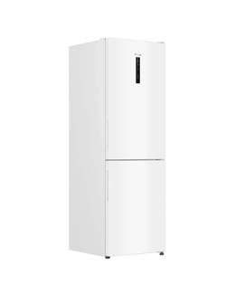 Холодильник Haier CEF530CWRG белый (298 л, No Frost, дисплей