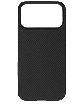 Чехол Pitaka Ultra-Slim для iPhone 17 Pro Black/Gray