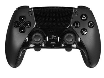 Геймпад Sony Playstation DualSense Edge беспроводной, черный