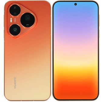 Смартфон Huawei Pura 90S Pro 12/256 Orange
