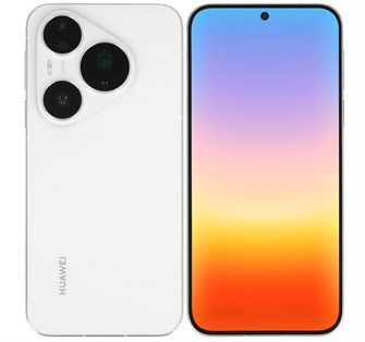 Смартфон Huawei Pura 90S Pro 12/256 White