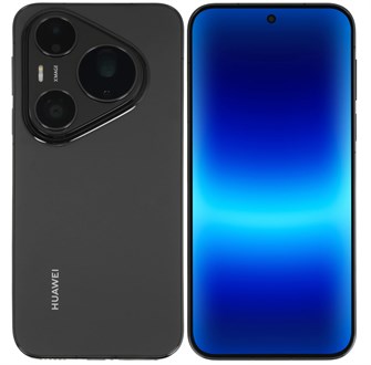 Смартфон Huawei Pura 90S Pro Max 12/256 Графитово черный