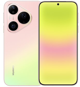 Смартфон Huawei Pura 90S Pro Max 12/256 Пудро розовый