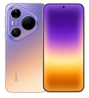 Смартфон Huawei Pura 90S Pro Max 12/512 Бежево фиолетовый