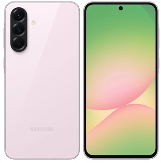 Смартфон Samsung Galaxy A56 5G 8/128 Awesome Pink