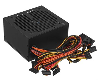 Блок питания 700W Aerocool <VX-700 Plus> APFC