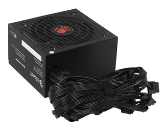 Блок питания 750W BLOODY BD-PS750B