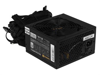 Блок питания ExeGate 80 PLUS 800PPH LT OEM 800 Вт [ATX vATX 