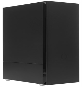 Корпус CoolerMaster SILENCIO S400 (ATX