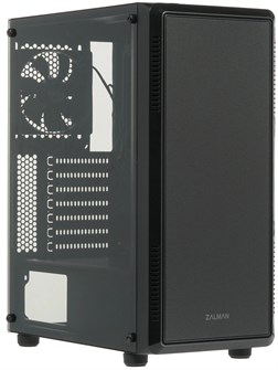 Корпус ZALMAN S4