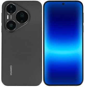 Смартфон Huawei Pura 90S Pro 12/256 Black