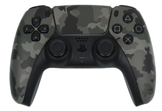 Геймпад Sony PlayStation DualSense беспроводной Camo