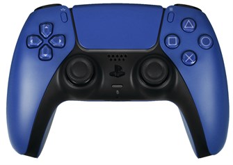Геймпад Sony PlayStation DualSense беспроводной Cobalt Blue