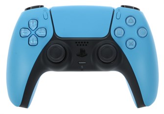 Геймпад Sony PlayStation DualSense беспроводной Starlight Bl