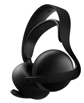 Наушники Sony PlayStation Pulse Elite Black