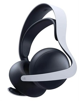 Наушники Sony PlayStation Pulse Elite White