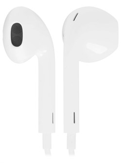 Наушники проводные Apple EarPods USB-C
