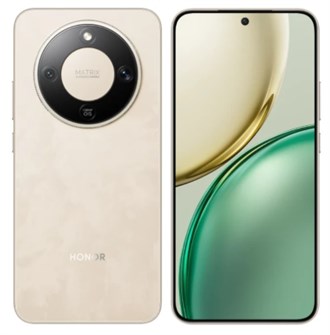 Смартфон HONOR Turbo 8/256 Бежевый