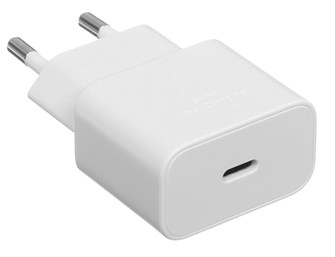 СЗУ Samsung 25W EP-T2510 White