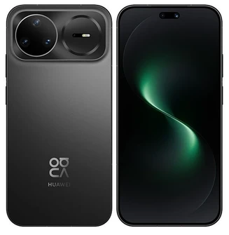 Смартфон Huawei nova 15 Pro 12/256 Black